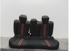 Recambio de asientos traseros para opel corsa f (p2jo) 1.2 (68) referencia OEM IAM