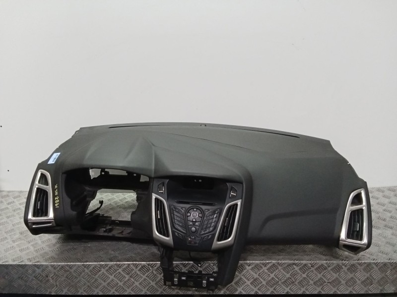 Recambio de salpicadero para ford focus iv (hn) 1.0 ecoboost referencia OEM IAM 1851699  