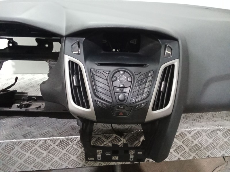 Recambio de salpicadero para ford focus iv (hn) 1.0 ecoboost referencia OEM IAM 1851699  