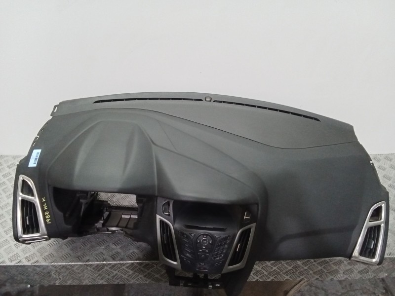 Recambio de salpicadero para ford focus iv (hn) 1.0 ecoboost referencia OEM IAM 1851699  