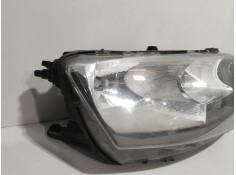 Recambio de faro derecho para skoda rapid (nh3, nk3, nk6) 1.6 tdi referencia OEM IAM 5JB941018   2