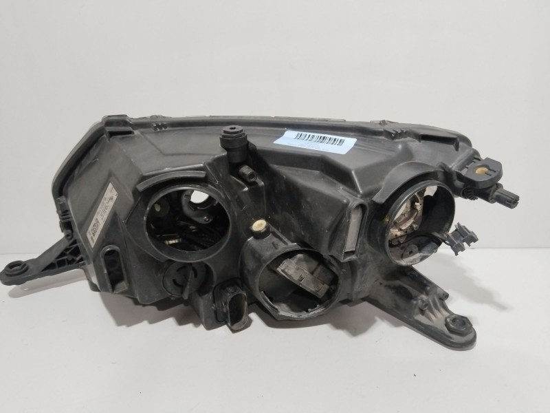 Recambio de faro derecho para skoda rapid (nh3, nk3, nk6) 1.6 tdi referencia OEM IAM 5JB941018   Recambio de faro derecho para skoda rapid (nh3, nk3, nk6) 1.6 tdi referencia OEM IAM 5JB941018