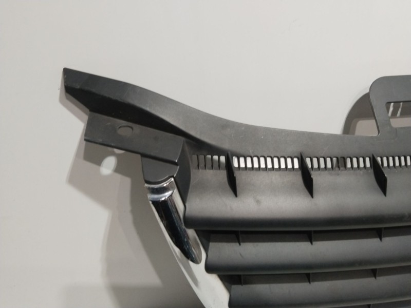Recambio de rejilla paragolpes delantero para volkswagen touran (1t1, 1t2) 1.9 tdi referencia OEM IAM 1T0853651   Recambio de rejilla paragolpes delantero para volkswagen touran (1t1, 1t2) 1.9 tdi referencia OEM IAM 1T0853651