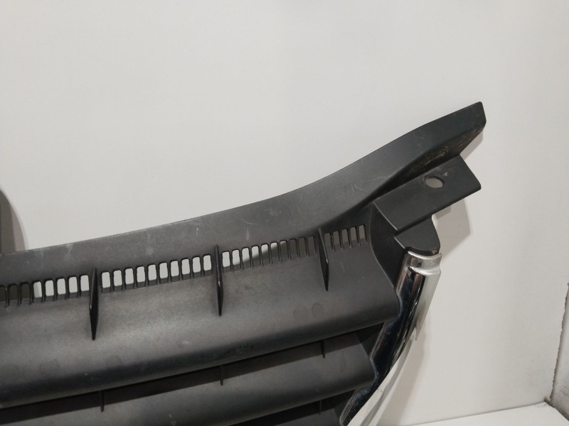 Recambio de rejilla paragolpes delantero para volkswagen touran (1t1, 1t2) 1.9 tdi referencia OEM IAM 1T0853651   Recambio de rejilla paragolpes delantero para volkswagen touran (1t1, 1t2) 1.9 tdi referencia OEM IAM 1T0853651