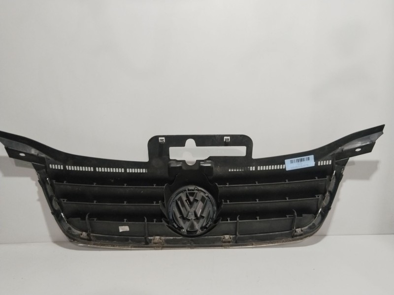 Recambio de rejilla paragolpes delantero para volkswagen touran (1t1, 1t2) 1.9 tdi referencia OEM IAM 1T0853651   Recambio de rejilla paragolpes delantero para volkswagen touran (1t1, 1t2) 1.9 tdi referencia OEM IAM 1T0853651