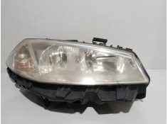 Recambio de faro derecho para renault megane ii (bm0/1_, cm0/1_) 1.9 dci referencia OEM IAM 7701064017  