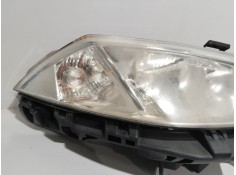 Recambio de faro derecho para renault megane ii (bm0/1_, cm0/1_) 1.9 dci referencia OEM IAM 7701064017   2