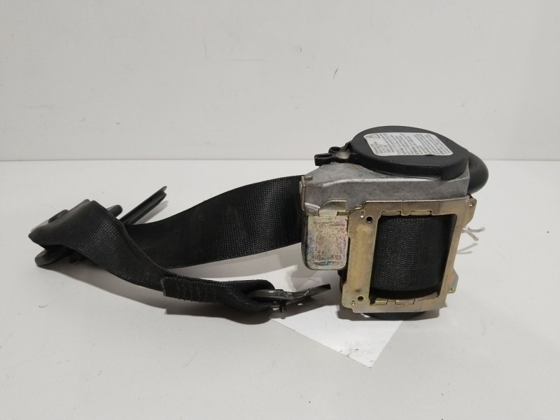 Recambio de cinturon seguridad trasero derecho para mercedes-benz clase a (w168) 170 cdi (168.009) referencia OEM IAM 566317001 