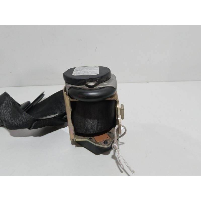 Recambio de cinturon seguridad trasero derecho para mercedes-benz clase a (w168) 170 cdi (168.009) referencia OEM IAM 566317001 