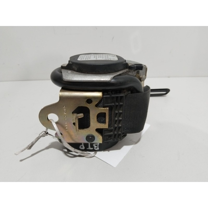 Recambio de cinturon seguridad trasero derecho para mercedes-benz clase a (w168) 170 cdi (168.009) referencia OEM IAM 566317001 