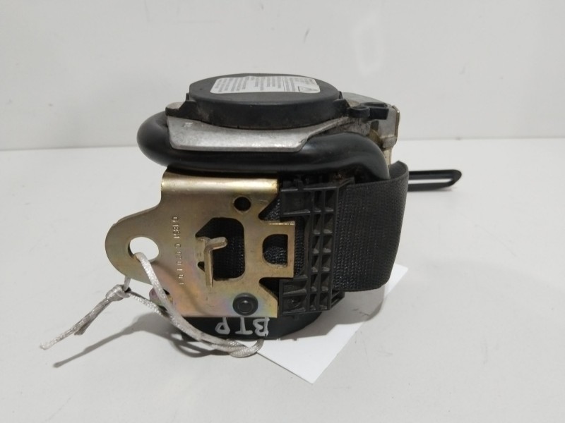 Recambio de cinturon seguridad trasero derecho para mercedes-benz clase a (w168) 170 cdi (168.009) referencia OEM IAM 566317001 