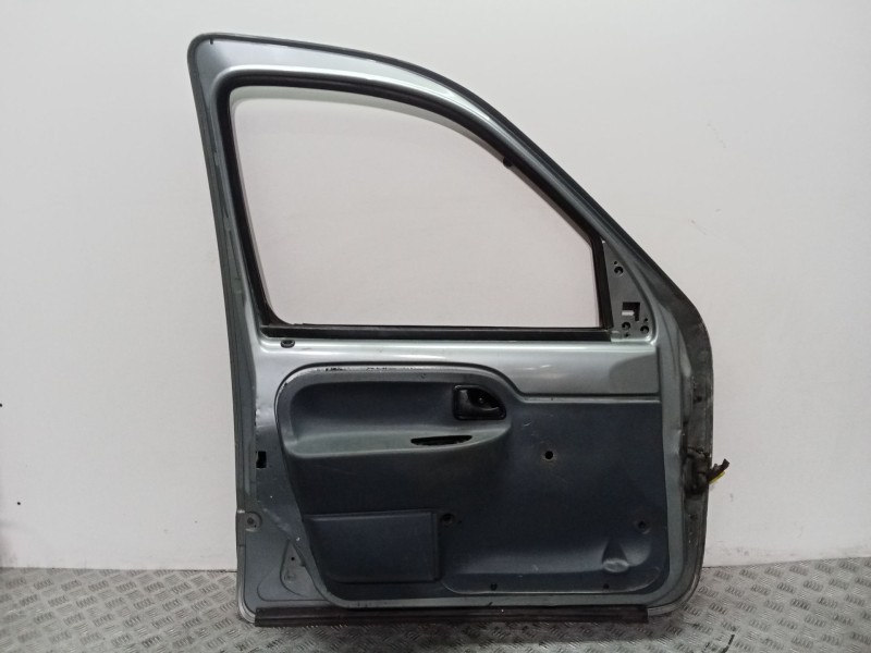 Recambio de puerta delantera izquierda para renault kangoo (kc0/1_) 1.5 dci (kc07) referencia OEM IAM 7751471747  
