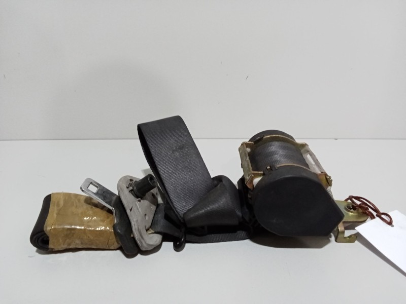 Recambio de cinturon seguridad delantero derecho para renault espace iv (jk0) dynamique referencia OEM IAM 8200226913   Recambio de cinturon seguridad delantero derecho para renault espace iv (jk0) dynamique referencia OEM IAM 8200226913