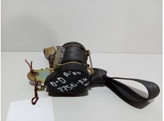 Recambio de cinturon seguridad delantero derecho para renault espace iv (jk0) dynamique referencia OEM IAM 8200226913   2