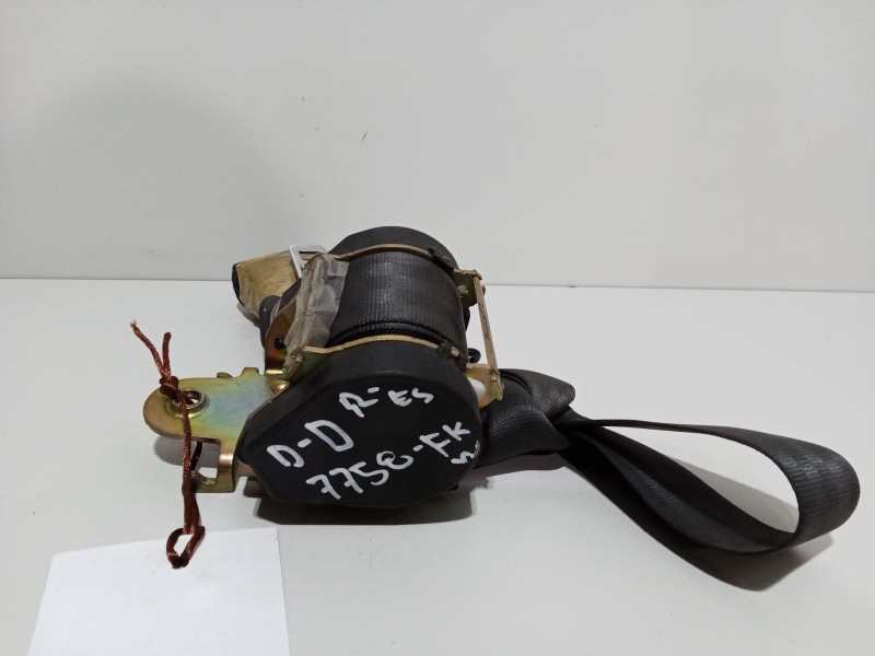 Recambio de cinturon seguridad delantero derecho para renault espace iv (jk0) dynamique referencia OEM IAM 8200226913   Recambio de cinturon seguridad delantero derecho para renault espace iv (jk0) dynamique referencia OEM IAM 8200226913