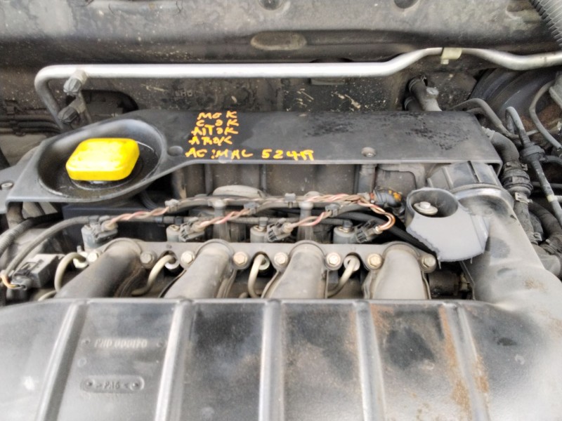 land rover freelander i (l314) del año 2001