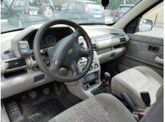 land rover freelander i (l314) del año 2001