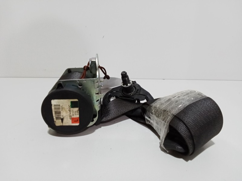 Recambio de cinturon seguridad trasero izquierdo para opel astra gtc cosmo referencia OEM IAM 602143200C   Recambio de cinturon seguridad trasero izquierdo para opel astra gtc cosmo referencia OEM IAM 602143200C