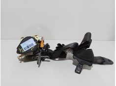 Recambio de cinturon seguridad delantero izquierdo para citroën c4 berlina exclusive referencia OEM IAM 6180147   2