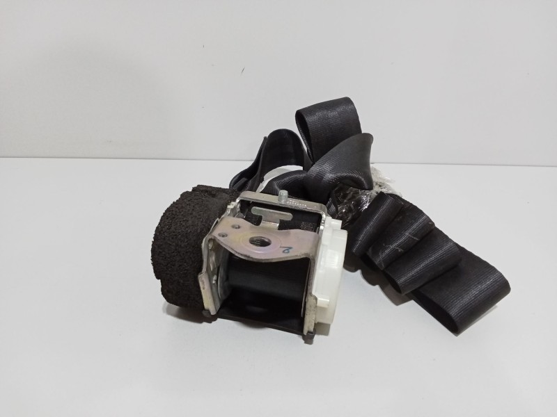 Recambio de cinturon seguridad trasero izquierdo para fiat nuova 500 (150) lounge referencia OEM IAM 34075339B   Recambio de cinturon seguridad trasero izquierdo para fiat nuova 500 (150) lounge referencia OEM IAM 34075339B