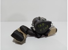 Recambio de cinturon seguridad trasero derecho para peugeot 207 xs referencia OEM IAM 96498075  