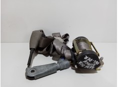 Recambio de cinturon seguridad delantero derecho para renault espace iv (jk0) dynamique referencia OEM IAM 211688  