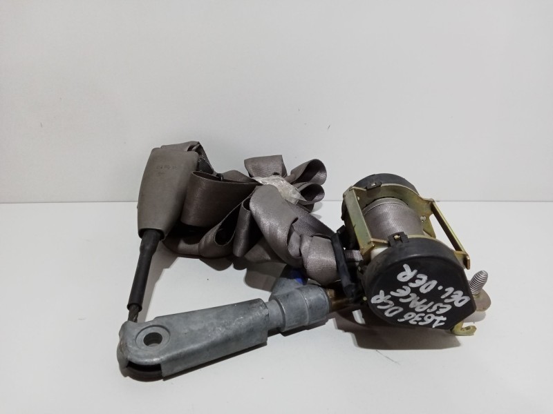 Recambio de cinturon seguridad delantero derecho para renault espace iv (jk0) dynamique referencia OEM IAM 211688  