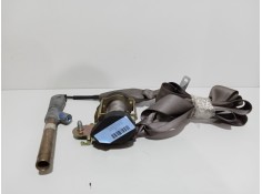 Recambio de cinturon seguridad delantero derecho para renault espace iv (jk0) dynamique referencia OEM IAM 211688   2