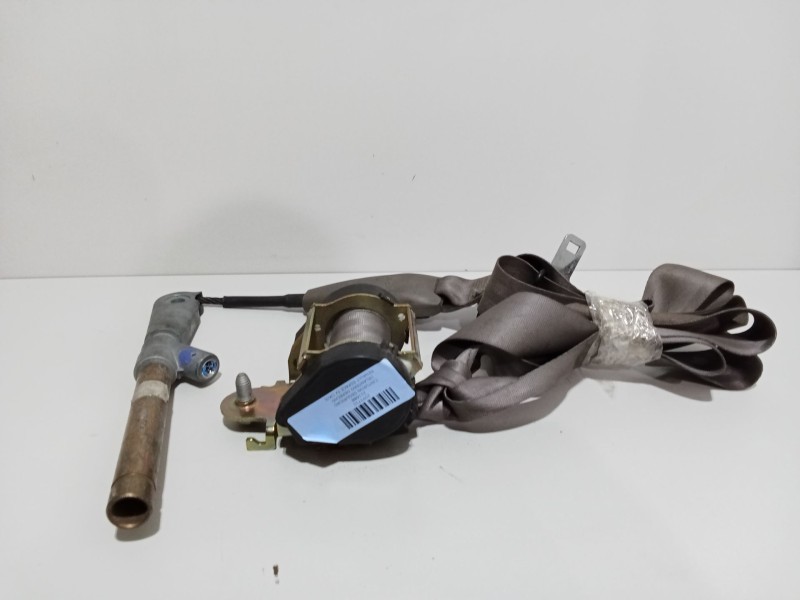 Recambio de cinturon seguridad delantero derecho para renault espace iv (jk0) dynamique referencia OEM IAM 211688  
