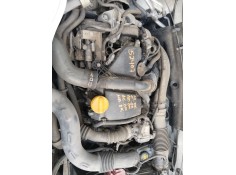 Recambio de motor completo para dacia duster (hs_) 1.5 dci referencia OEM IAM 8201704067 K9K 