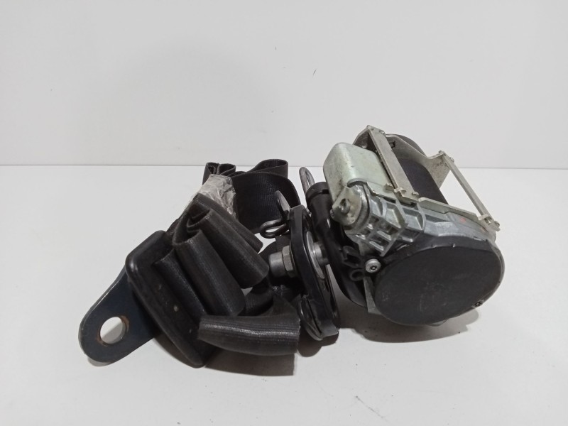 Recambio de cinturon seguridad delantero izquierdo para citroën c4 berlina collection referencia OEM IAM 8974T5  