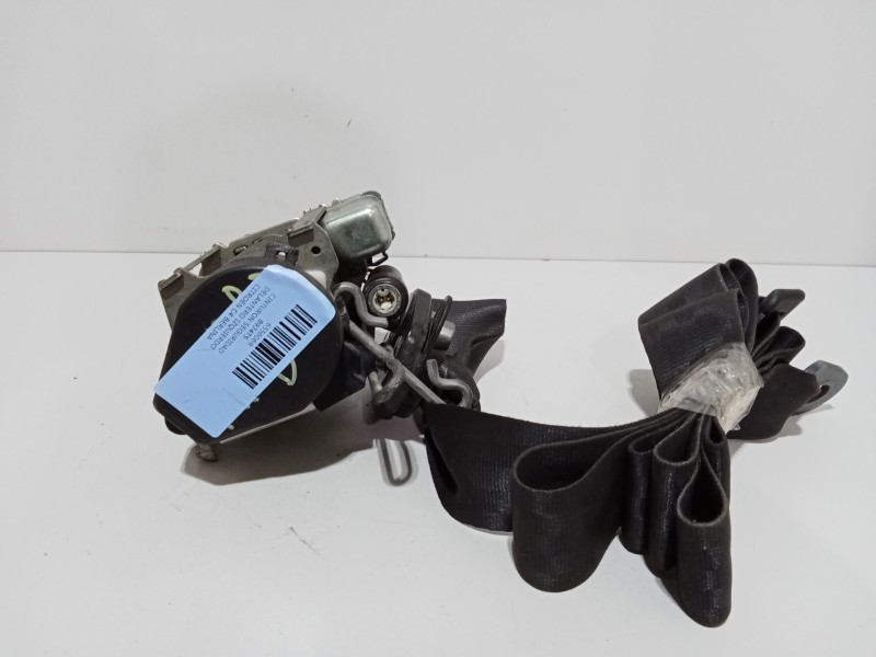 Recambio de cinturon seguridad delantero izquierdo para citroën c4 berlina collection referencia OEM IAM 8974T5  