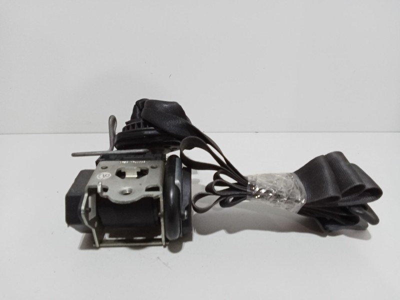Recambio de cinturon seguridad delantero izquierdo para citroën c4 berlina collection referencia OEM IAM 8974T5  