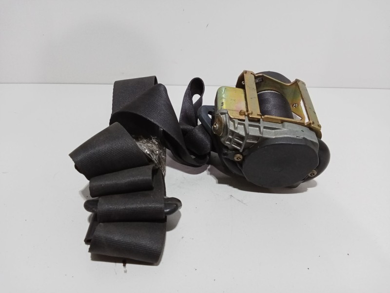 Recambio de cinturon seguridad delantero derecho para peugeot 206 sw 2.0 hdi cat referencia OEM IAM 964686612XX   Recambio de cinturon seguridad delantero derecho para peugeot 206 sw 2.0 hdi cat referencia OEM IAM 964686612XX