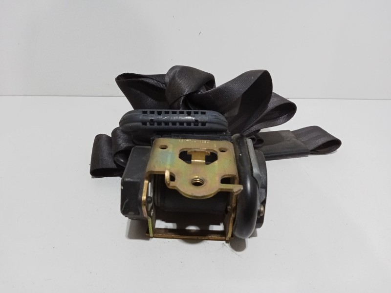 Recambio de cinturon seguridad delantero derecho para peugeot 206 sw 2.0 hdi cat referencia OEM IAM 964686612XX   Recambio de cinturon seguridad delantero derecho para peugeot 206 sw 2.0 hdi cat referencia OEM IAM 964686612XX