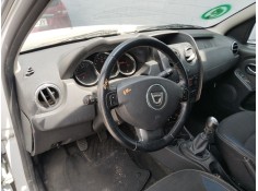 dacia duster (hs_) del año 2015 2