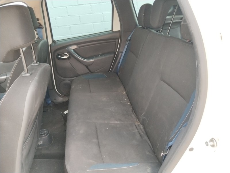 dacia duster (hs_) del año 2015