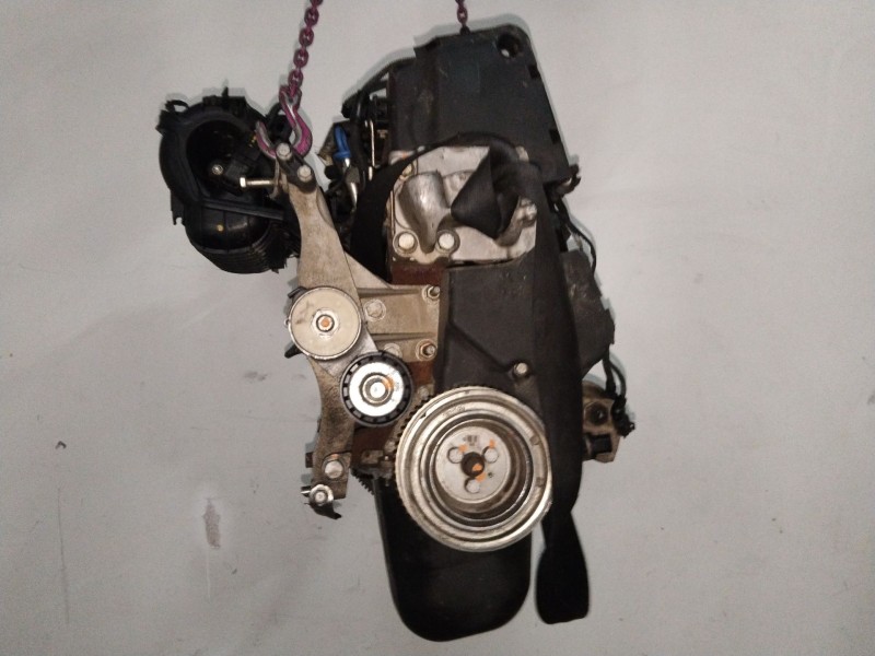 Recambio de motor completo para fiat punto evo (199_) 1.4 (199axb1a) referencia OEM IAM 350A1000  