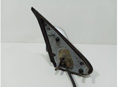 Recambio de retrovisor izquierdo para citroën xsara berlina 1.9 td sx referencia OEM IAM 8148TE MANUAL PLATA 2