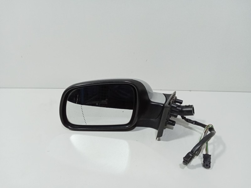 Recambio de retrovisor izquierdo para peugeot 307 (s1) xr referencia OEM IAM  ELECTRICO 