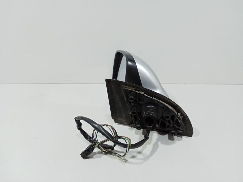 Recambio de retrovisor izquierdo para peugeot 307 (s1) xr referencia OEM IAM  ELECTRICO 
