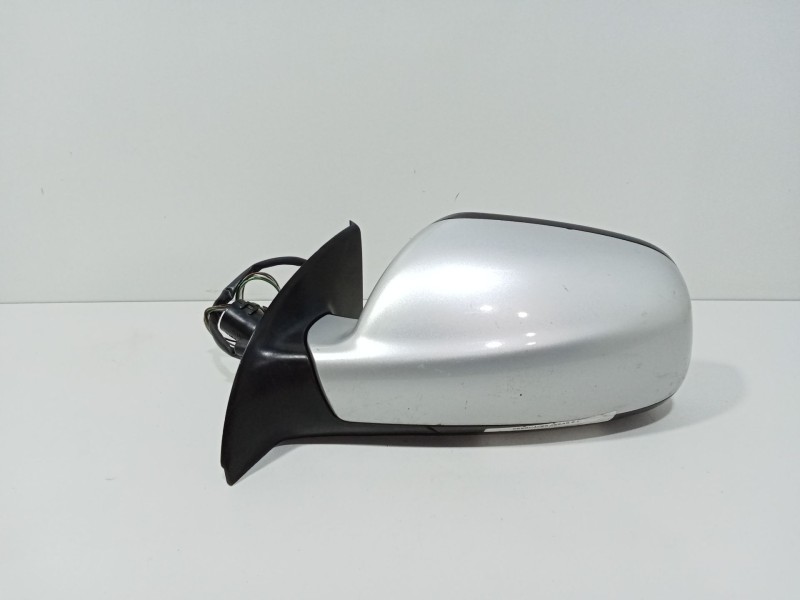 Recambio de retrovisor izquierdo para peugeot 307 (s1) xr referencia OEM IAM  ELECTRICO 