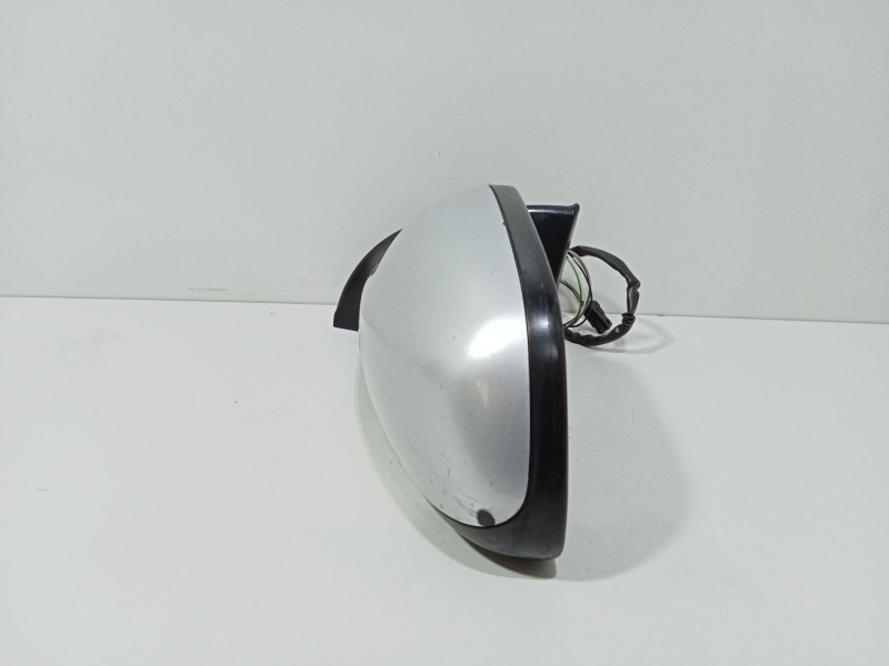 Recambio de retrovisor izquierdo para peugeot 307 (s1) xr referencia OEM IAM  ELECTRICO 