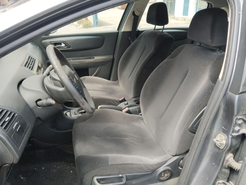 citroën c4 i (lc_) del año 2008