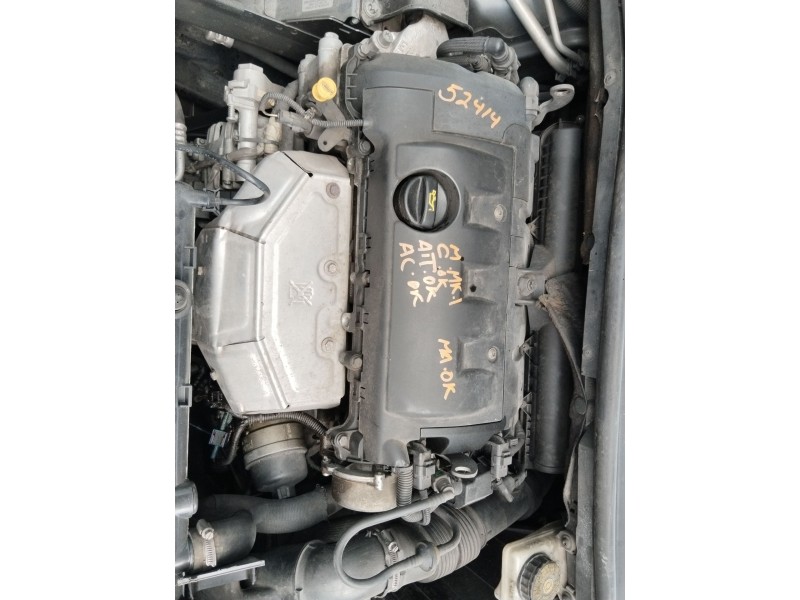 citroën c4 i (lc_) del año 2008