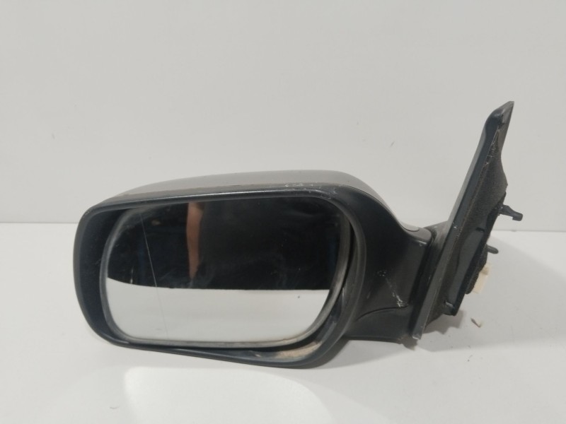 Recambio de retrovisor izquierdo para mazda 3 (bk) 1.6 (bk14) referencia OEM IAM BP4L69180F01  ELECTRICO Recambio de retrovisor izquierdo para mazda 3 (bk) 1.6 (bk14) referencia OEM IAM BP4L69180F01  ELECTRICO