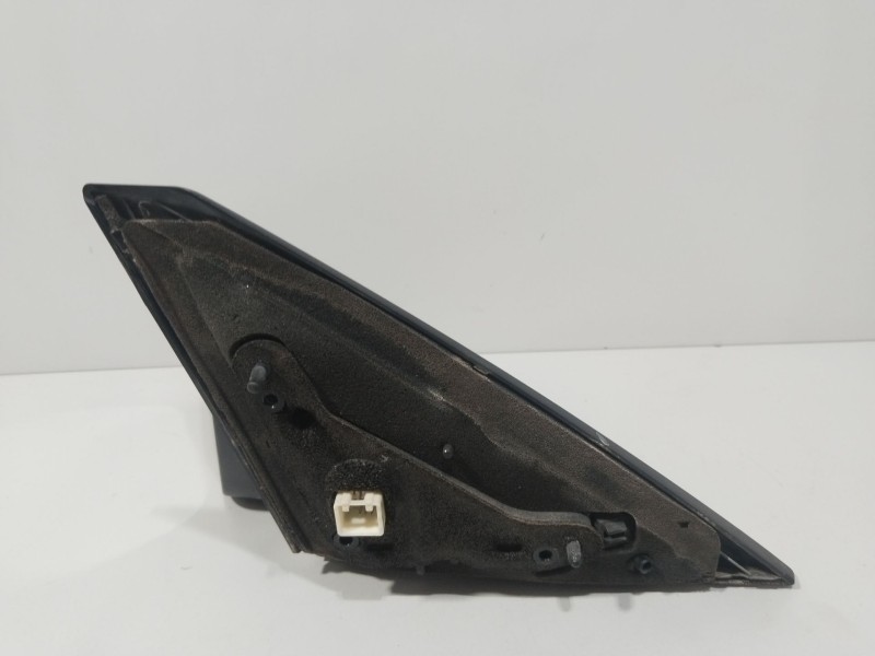 Recambio de retrovisor izquierdo para mazda 3 (bk) 1.6 (bk14) referencia OEM IAM BP4L69180F01  ELECTRICO Recambio de retrovisor izquierdo para mazda 3 (bk) 1.6 (bk14) referencia OEM IAM BP4L69180F01  ELECTRICO
