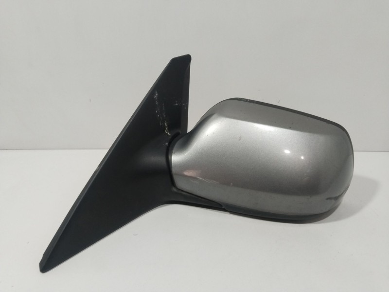 Recambio de retrovisor izquierdo para mazda 3 (bk) 1.6 (bk14) referencia OEM IAM BP4L69180F01  ELECTRICO Recambio de retrovisor izquierdo para mazda 3 (bk) 1.6 (bk14) referencia OEM IAM BP4L69180F01  ELECTRICO