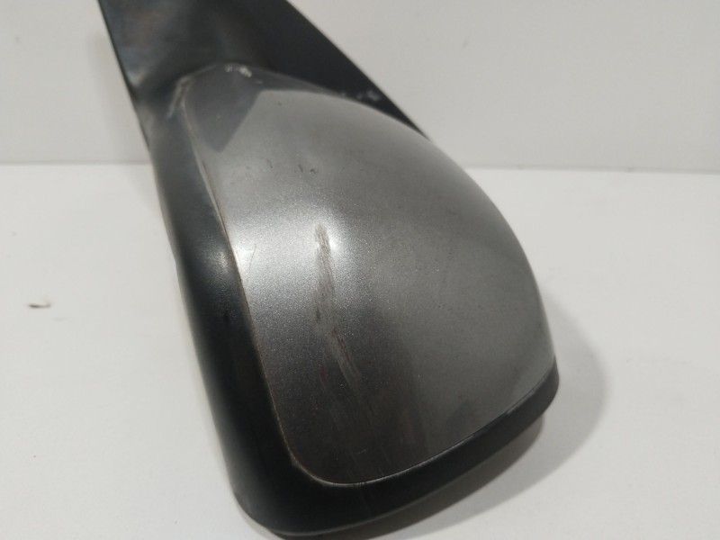 Recambio de retrovisor izquierdo para mazda 3 (bk) 1.6 (bk14) referencia OEM IAM BP4L69180F01  ELECTRICO Recambio de retrovisor izquierdo para mazda 3 (bk) 1.6 (bk14) referencia OEM IAM BP4L69180F01  ELECTRICO