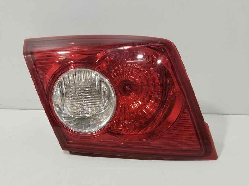 Recambio de piloto porton trasero izquierdo para chevrolet lacetti (j200) 2.0 d referencia OEM IAM 96551216   Recambio de piloto porton trasero izquierdo para chevrolet lacetti (j200) 2.0 d referencia OEM IAM 96551216